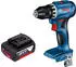 Bosch GSR 18V-45 (1x Akku 5,0 Ah - ohne Ladegerät)