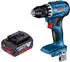 Bosch GSR 18V-45 (1x Akku 4,0 Ah - ohne Ladegerät)
