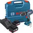 Bosch GSB 18V-28 Professional (2x Akku 5,0 Ah + Ladegerät + L-Case)