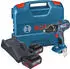 Bosch GSB 18V-28 Professional (2x Akku 4,0 Ah + Ladegerät + L-Case)