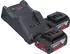 Bosch GSB 18V-28 Professional (2x Akku 4,0 Ah + Ladegerät + L-Case)