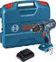 Bosch GSB 18V-28 Professional (1x ProCore Akku 4,0 Ah + Ladegerät + L-Case)