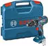 Bosch GSB 18V-28 Professional (1x ProCore Akku 4,0 Ah + Ladegerät + L-Case)