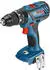 Bosch GSB 18V-28 Professional (1x ProCore Akku 4,0 Ah + Ladegerät + L-Case)