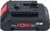 Bosch GSB 18V-28 Professional (1x ProCore Akku 4,0 Ah + Ladegerät + L-Case)