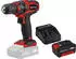 Einhell TC-CD 18/35