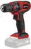 Einhell TC-CD 18/35 Li (1x 4,0 Ah)