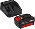 Einhell TC-CD 18/35 Li (1x 4,0 Ah)