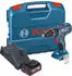 Bosch GSB 18V-28 Professional (1x Akku 4,0 Ah + Ladegerät + L-Case)