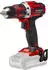 Einhell TE-CD 18/40 Li (1x 4,0 Ah)