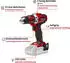 Einhell TE-CD 18/40 Li (Solo + Systemkoffer E-Case S-F)