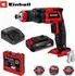 Einhell TE-DY 18 Li Akku 2.5 Ah Koffer