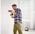 Einhell TE-DY 18 Li Akku 2.5 Ah Koffer