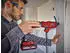 Einhell TE-DY 18 Li Akku 2.5 Ah Koffer
