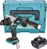 Makita DHP492F1J (1x Akku 3,0 Ah + Makpac - ohne Ladegerät)