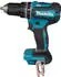 Makita DHP485SFX9 (2x Akku 3,0 Ah + Ladegerät + 96 tlg. Zubehör Set + Koffer)