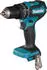 Makita DHP485SF1X9 (1x Akku 3,0 Ah + Ladegerät + 96 tlg. Zubehör Set + Koffer)
