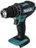Makita DHP482SF1X9 (1x Akku 3,0 Ah + Ladegerät + 96 tlg. Zubehör Set + Koffer)