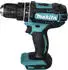 Makita DHP482SF1X9 (1x Akku 3,0 Ah + Ladegerät + 96 tlg. Zubehör Set + Koffer)