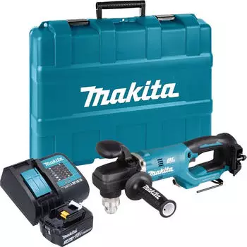 Makita DDA450SF1K (1x Akku 3,0 Ah + Ladeger&auml;t + Koffer)