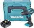 Makita Akku-Schlagbohrschrauber DHP490T1J (1x Akku 5,0 Ah + Makpac - ohne Ladegerät)