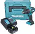 Makita Akku-Schlagbohrschrauber DHP490ST1J (1x Akku 5,0 Ah + Ladegerät + Makpac)