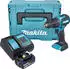 Makita Akku-Schlagbohrschrauber DHP490SG1J (1x Akku 6,0 Ah + Ladegerät + Makpac)