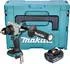 Makita DDF492F1J (1x Akku 3,0 Ah + Makpac - ohne Ladegerät)