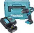 Makita Akku-Schlagbohrschrauber DHP490SF1J (1x Akku 3,0 Ah + Ladegerät + Makpac)