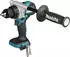 Makita DDF492RG (2x Akku 6,0 Ah + Ladegerät)