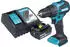 Makita Akku-Schlagbohrschrauber DHP490RG1 (1x Akku 6,0 Ah + Ladegerät)