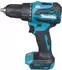Makita Akku-Schlagbohrschrauber DHP490RG1 (1x Akku 6,0 Ah + Ladegerät)