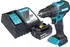 Makita Akku-Schlagbohrschrauber DHP490RF1 (1x Akku 3,0 Ah + Ladegerät)