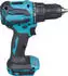 Makita Akku-Schlagbohrschrauber DHP490G1 (1x Akku 6,0 Ah - ohne Ladegerät)