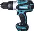 Makita DHP458Z (22 tlg. Bit Set - ohne Akku ohne Ladegerät)
