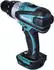 Makita DHP458Z (22 tlg. Bit Set - ohne Akku ohne Ladegerät)