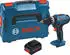 Bosch Akku-Schlagbohrschauber GSB 18V-25 Professional