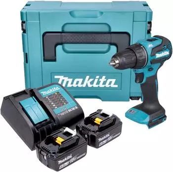 Makita DDF490SGJ