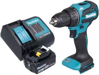 Makita DDF490SM1