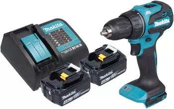 Makita DDF490SM