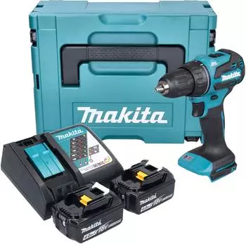 Makita DDF490RMJ