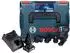 Bosch GSR 12V-35 FC (2x 6,0 Ah + Ladegerät + L-Boxx + Aufsätze)
