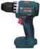 Bosch GSR 18V-45 (2x 5,0 Ah + Ladegerät + L-Boxx)