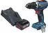 Bosch Professional GSB 18V-65