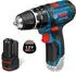 Bosch GSB 12V-15 Professional