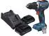 Bosch Professional GSB 18V-65