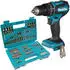 Makita DHP485Z + 102tlg. Bit/Bohrer-set