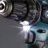 Makita DHP485Z + 102tlg. Bit/Bohrer-set