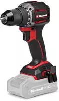 Einhell Akku-Bohrschrauber "Professional TP-CD 18/70-C Li BL - Solo" ohne Akku und