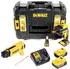 DeWalt DCF620M2K (2x Akku 4,0Ah + Schnellladegerät + TSTAK)